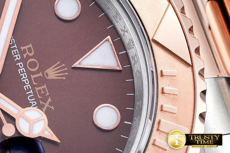 0416 Unisex ROLYM101A – YachtMaster 1065